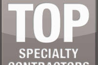 Top Specialty Contractor