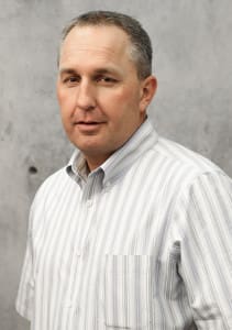 Derek Wright