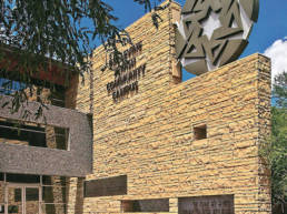 Jewish Community Center
