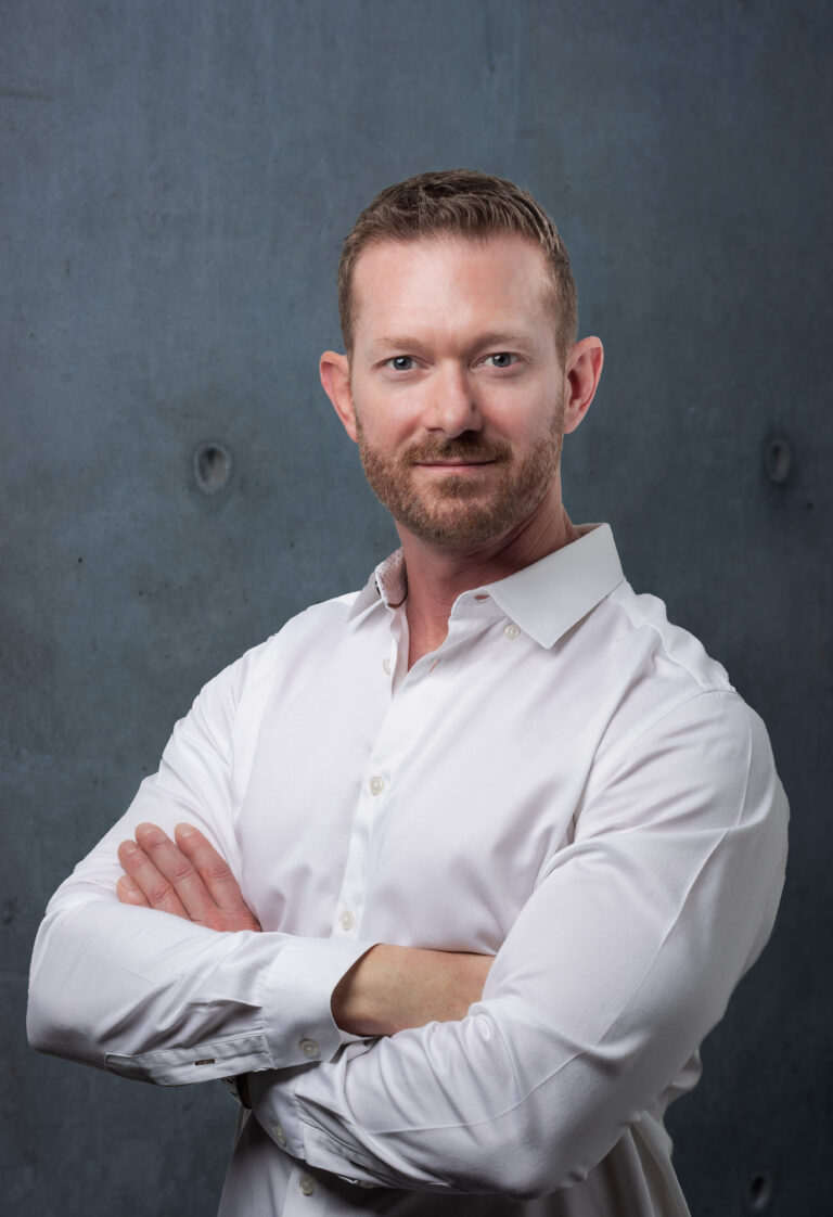 Richard Chazal Joins Suntec Concrete as Pre-Construction Director ...