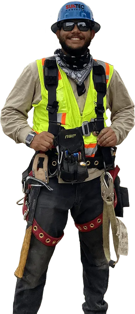 Construction Worker